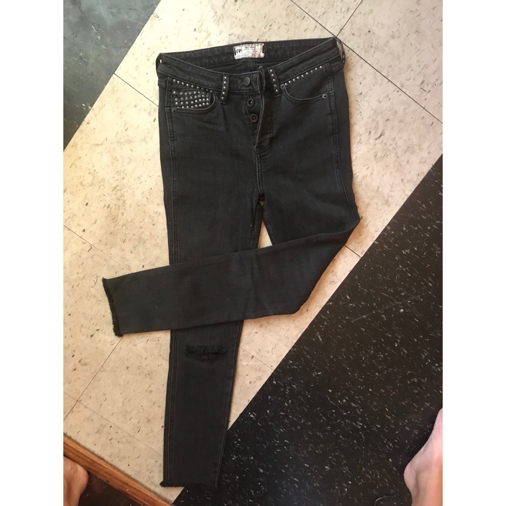 Free People Jeans